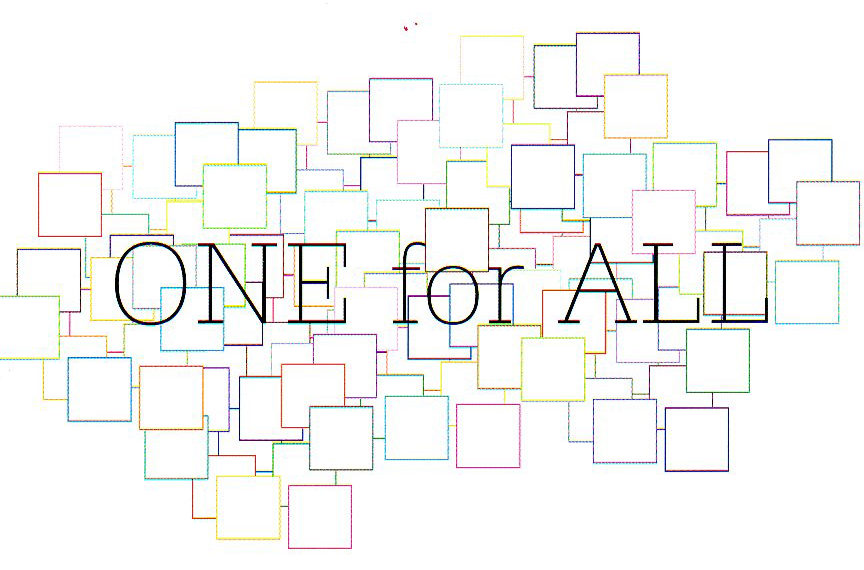 ONE for ALL