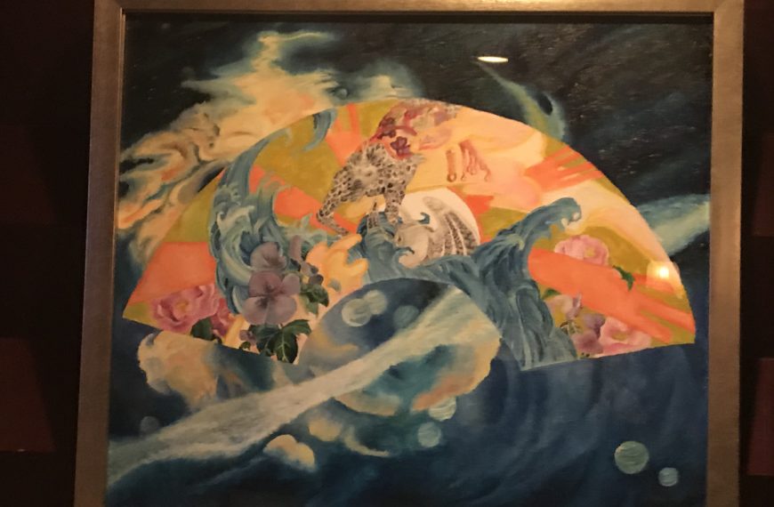 天子迎行（てんしげいこう）