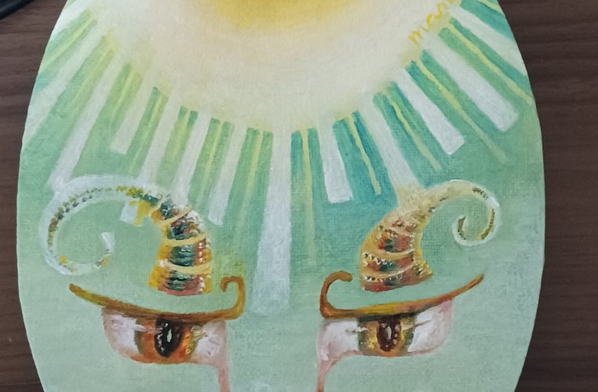 饕餮（タオティエ）