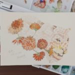 白虎（ハガキサイズ）