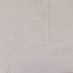 赤堀道元の娘　頁11 現代まで伝わる娘の帯